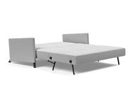 Cubed 160 with Arms 02 - MyConcept Hong Kong