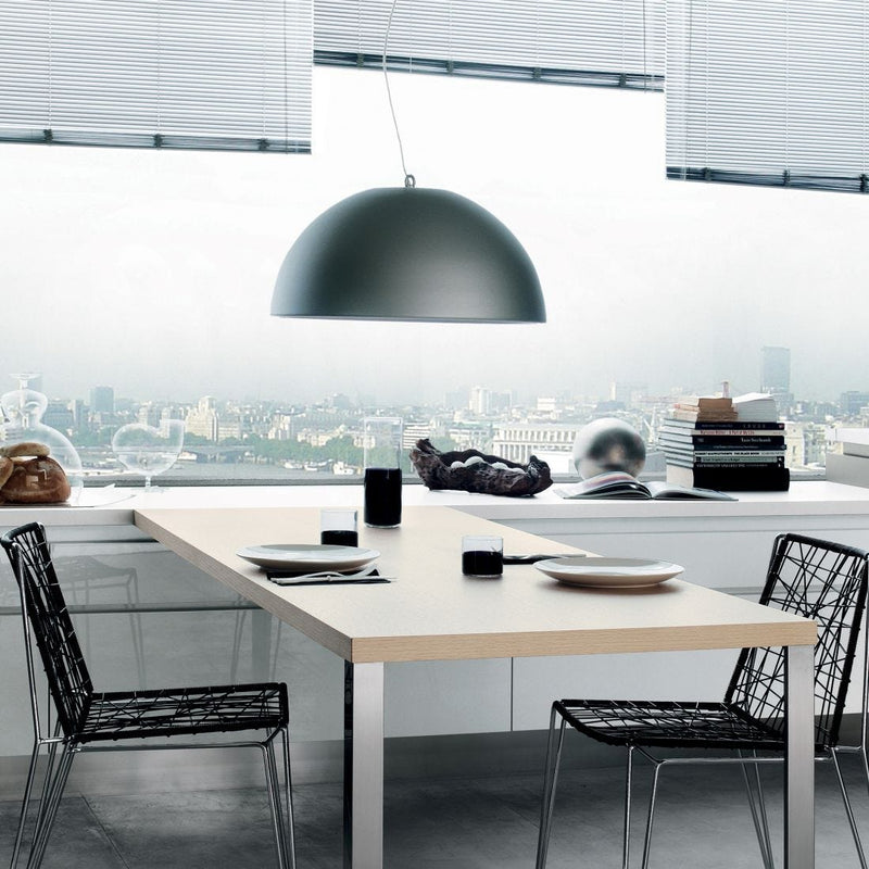 CUPOLA - MyConcept Hong Kong