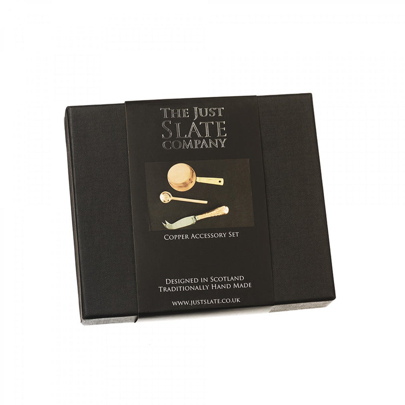 Copper Accessory Set - MyConcept Hong Kong
