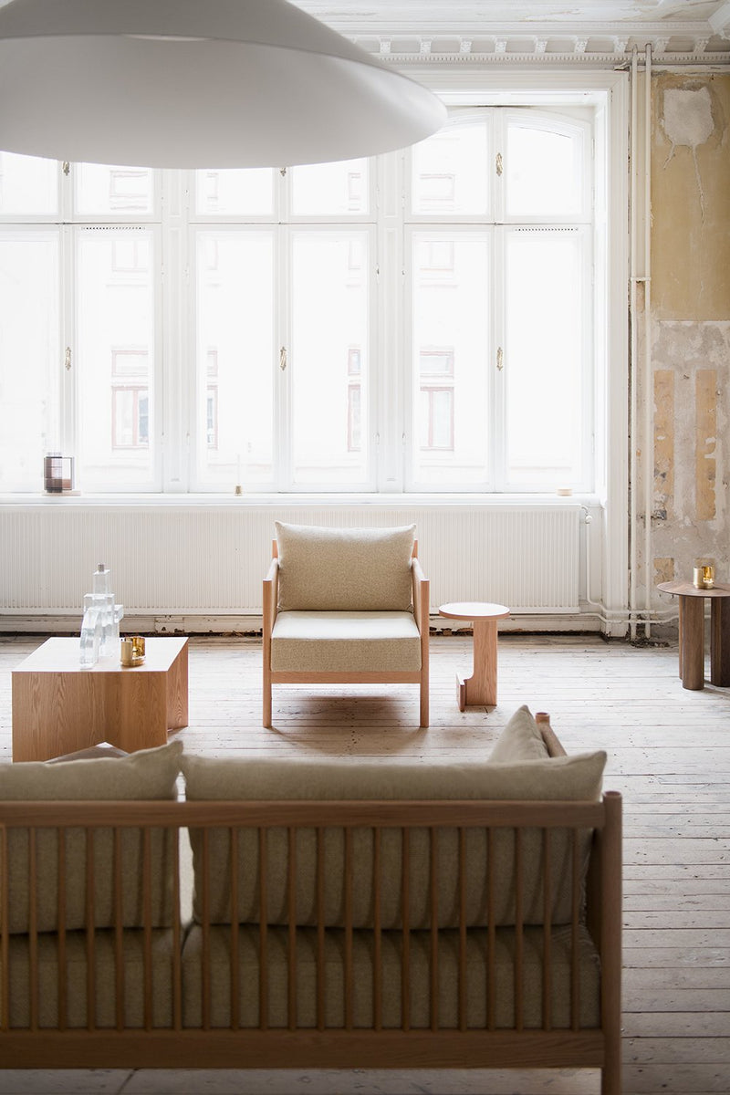 Braid Sofa 3P - MyConcept Hong Kong