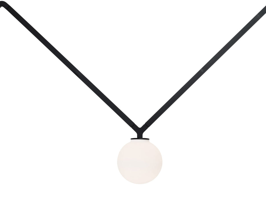 DABLIU Pendant Lamp - MyConcept Hong Kong