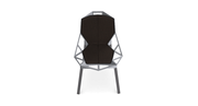 Chair One Seat and Back Cushion Fabric - MyConcept Hong Kong