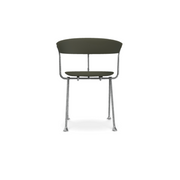 Officina Chair with Seat and Back - MyConcept Hong Kong