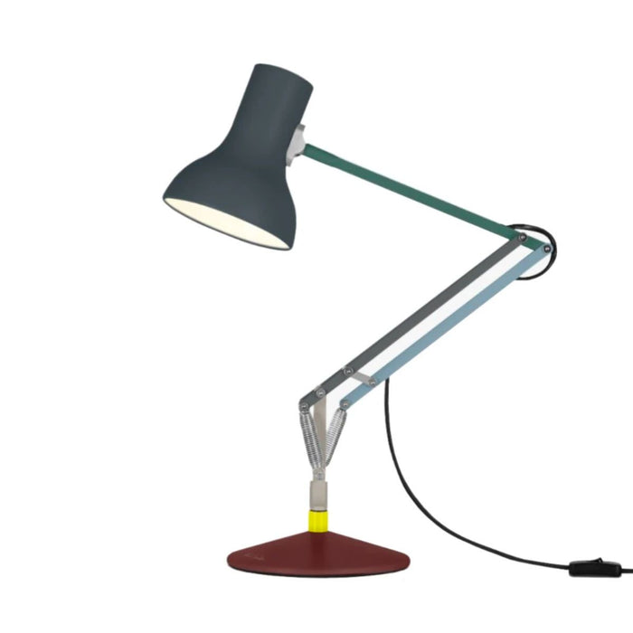Type 75 Desk Lamp - Paul Smith Edition