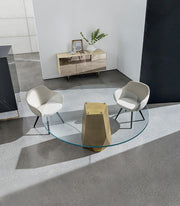Deod Round Table - MyConcept Hong Kong