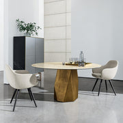 Deod Round Table - MyConcept Hong Kong