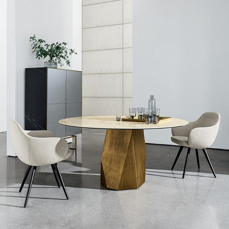 Deod Round Table - MyConcept Hong Kong
