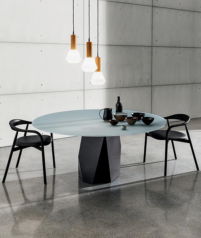 Deod Round Table - MyConcept Hong Kong