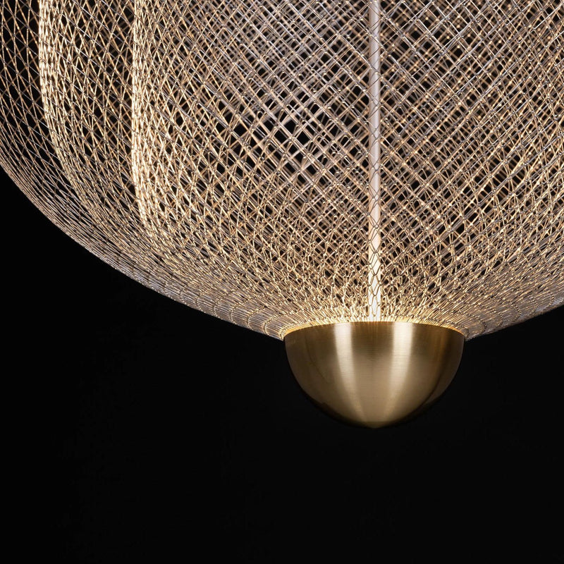 MESHMATICS SMALL - MyConcept Hong Kong