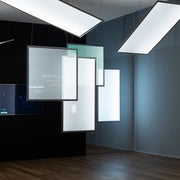 DISCOVERY SPACE RECTANGULAR - MyConcept Hong Kong