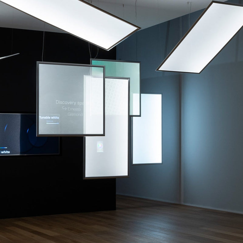 DISCOVERY SPACE RECTANGULAR - MyConcept Hong Kong