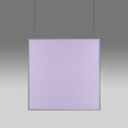 DISCOVERY SPACE SQUARE WHITE VIOLET INTEGRALIS - MyConcept Hong Kong