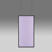 DISCOVERY SPACE RECTANGULAR WHITE VIOLET INTEGRALIS - MyConcept Hong Kong
