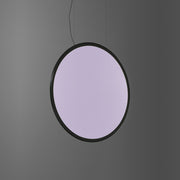 DISCOVERY VERTICAL 70 WHITE VIOLET INTEGRALIS SUSPENSION - MyConcept Hong Kong
