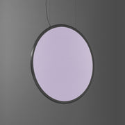 DISCOVERY VERTICAL 100 WHITE VIOLET INTEGRALIS SUSPENSION - MyConcept Hong Kong