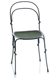 Magis Vigna Stacking Chair - MyConcept Hong Kong