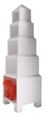 Downtown Shelving system - MyConcept Hong Kong