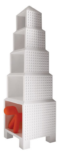 Downtown Shelving system - MyConcept Hong Kong