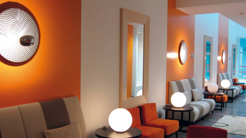 DROPLET MINI LED WALL/CEILING - MyConcept Hong Kong