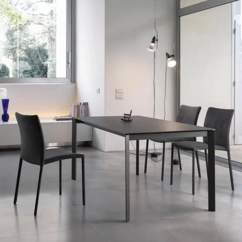 Dublino Melamine Extendable Table - MyConcept Hong Kong