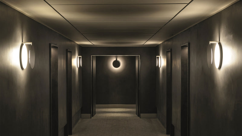 Duca Wall and Ceilling Lamp - MyConcept Hong Kong