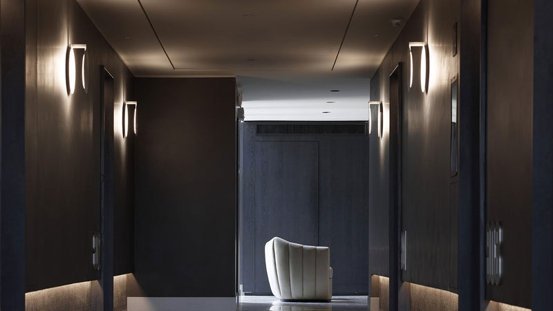 Duca Wall and Ceilling Lamp - MyConcept Hong Kong