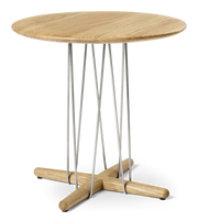 E021 Embrace Lounge Table - MyConcept Hong Kong