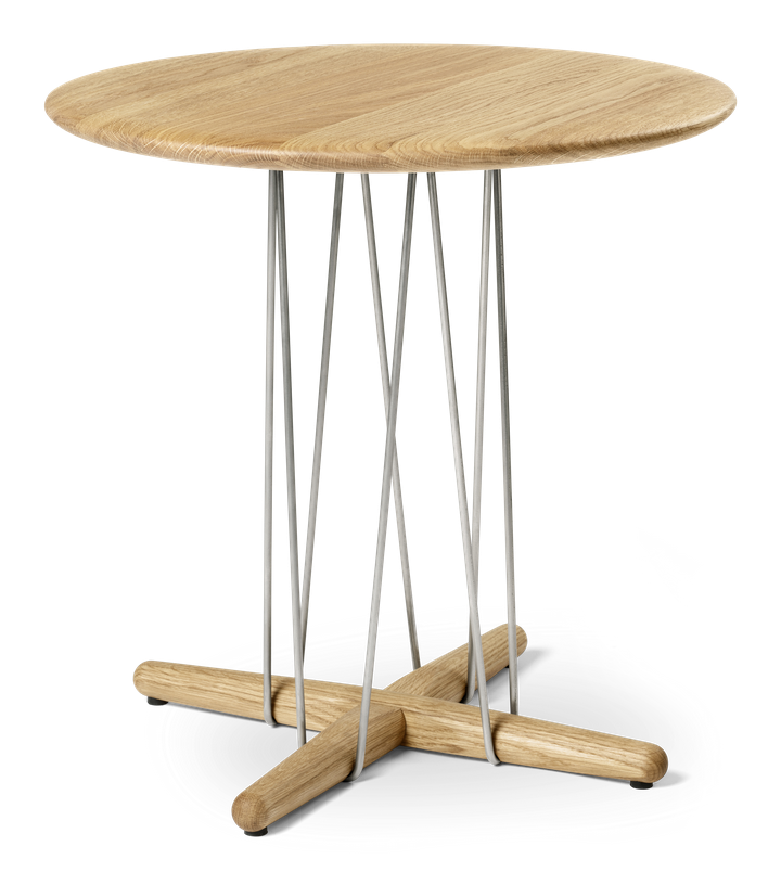 E021 Embrace Lounge Table - MyConcept Hong Kong