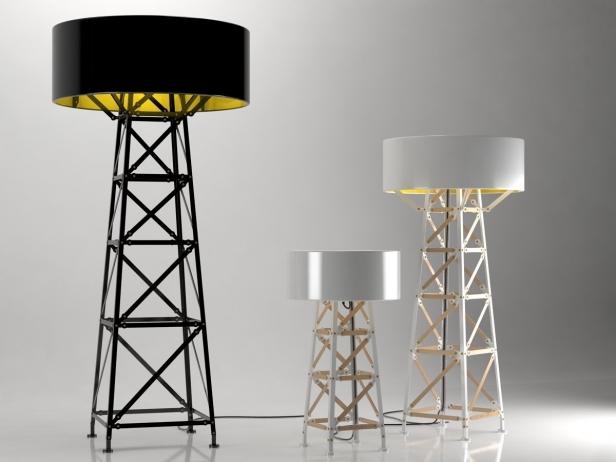 CONSTRUCTION LAMP S - MyConcept Hong Kong