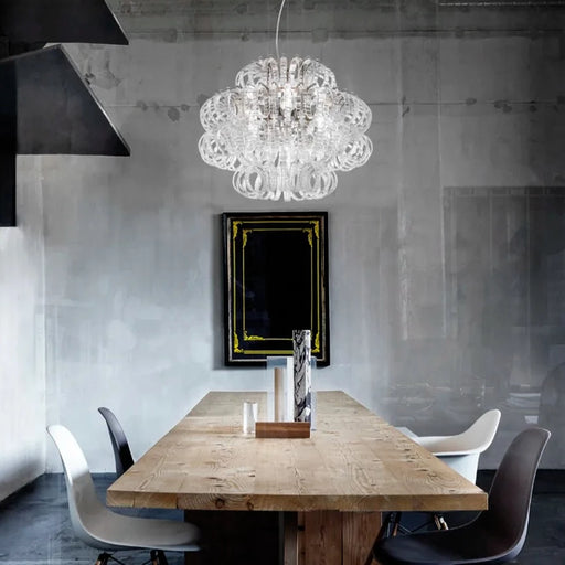 ECOS Suspension Lamp - MyConcept Hong Kong