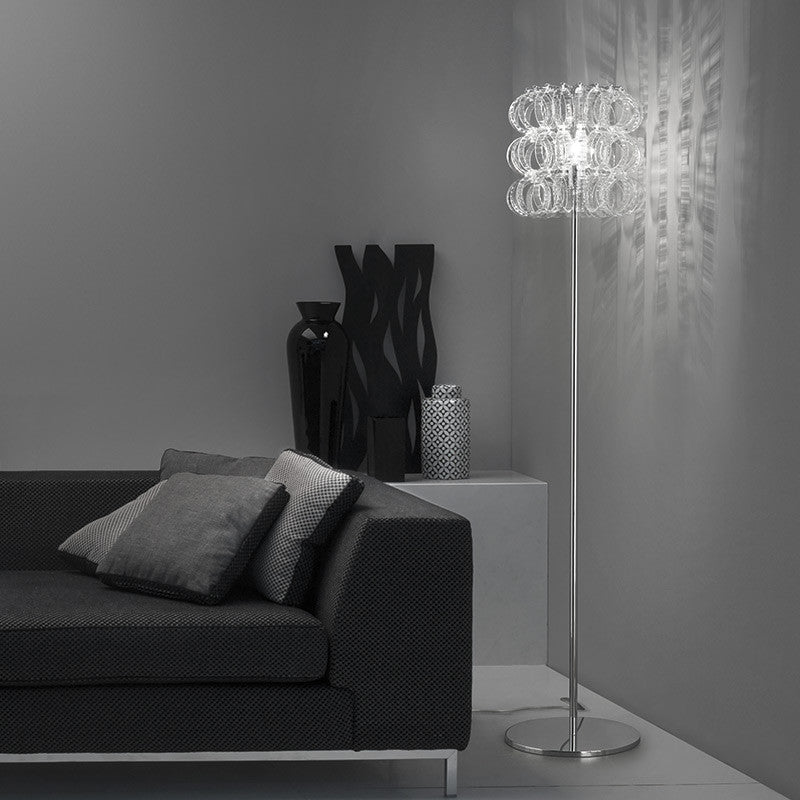ECOS Floor Lamp - MyConcept Hong Kong