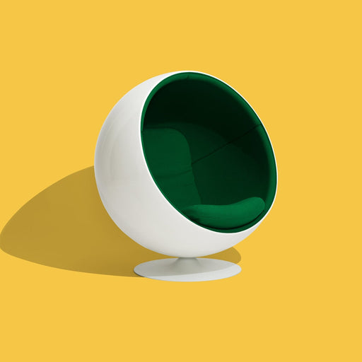 Ball Chair - MyConcept Hong Kong