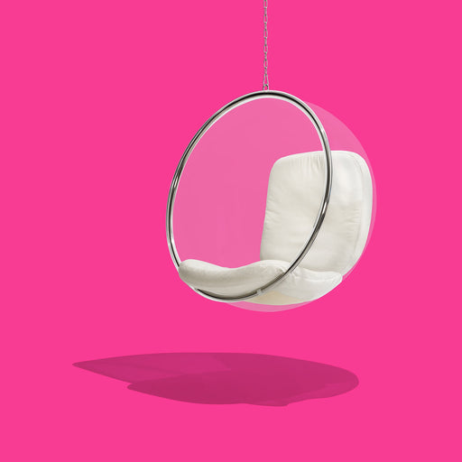 Bubble Chair - MyConcept Hong Kong