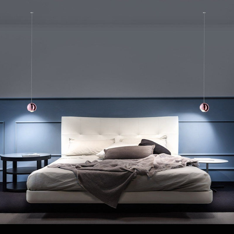 Recessed Micro - MyConcept Hong Kong