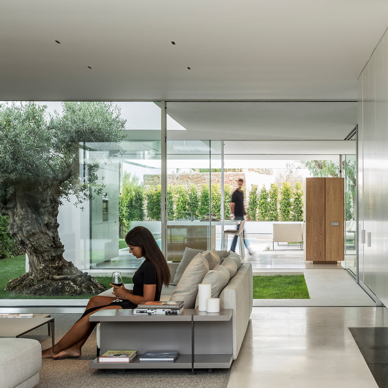 Black Foster Micro Recessed 3 - MyConcept Hong Kong