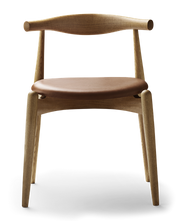 CH20 Elbow Chair - MyConcept Hong Kong