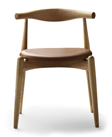 CH20 Elbow Chair - MyConcept Hong Kong