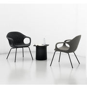 ELEPHANT Armchair Lounge - Fabric Upholstered Seat - MyConcept Hong Kong