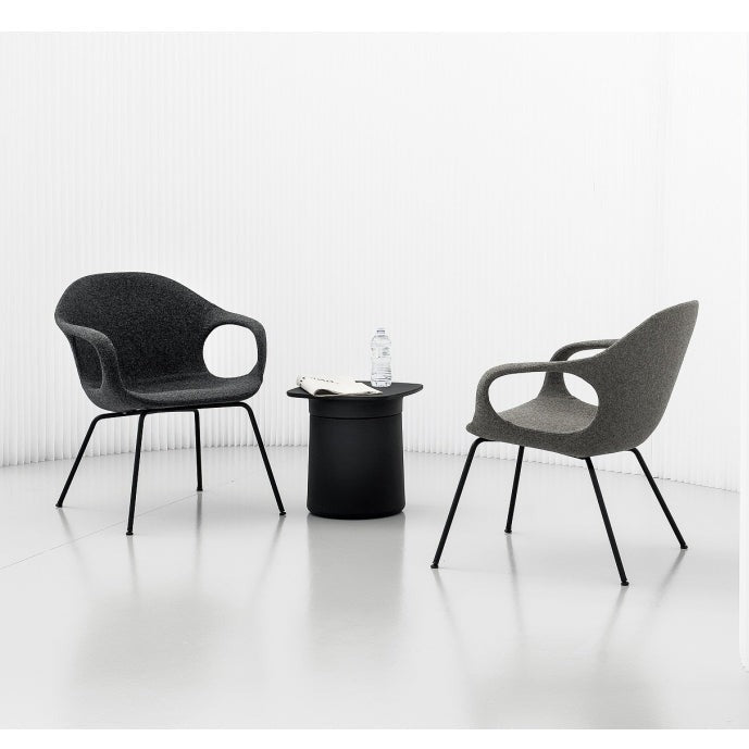 ELEPHANT Armchair Lounge - Fabric Upholstered Seat - MyConcept Hong Kong
