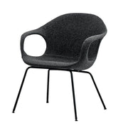 ELEPHANT Armchair Lounge - Fabric Upholstered Seat - MyConcept Hong Kong