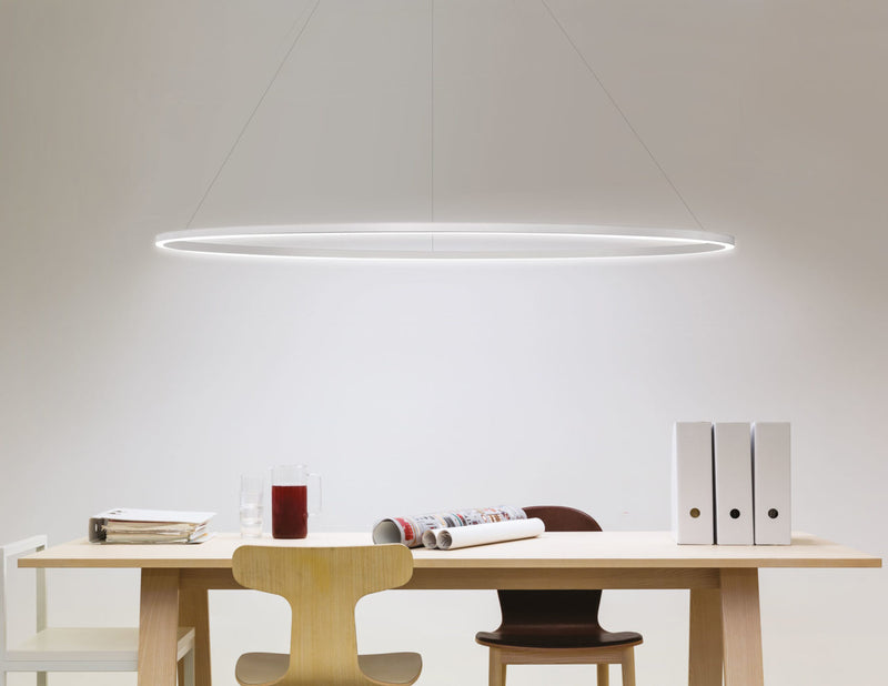 ELLISSE MAJOR  Pendant Lamp - MyConcept Hong Kong