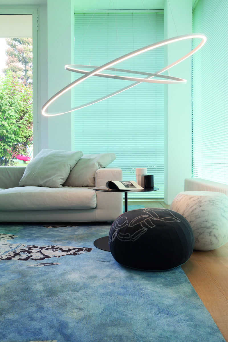 Ellisse Pendant Double - MyConcept Hong Kong
