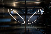ELLISSE MAJOR  Pendant Lamp - MyConcept Hong Kong