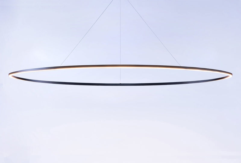 ELLISSE MEGA Pendant Lamp - MyConcept Hong Kong
