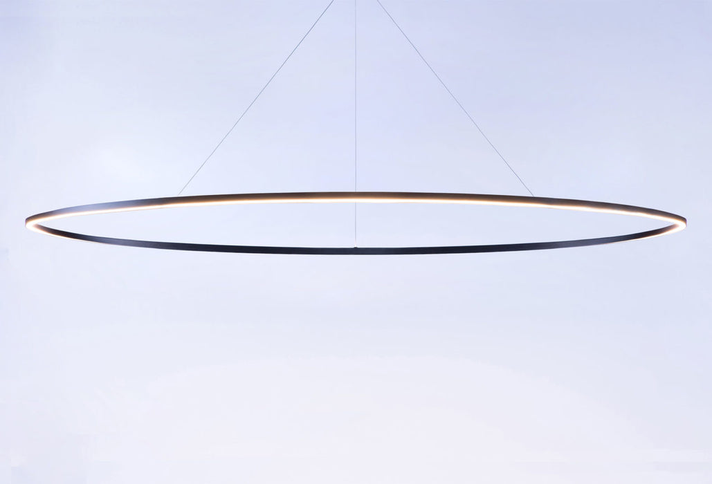 ELLISSE MEGA Pendant Lamp