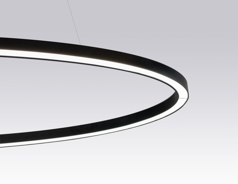 ELLISSE MINOR Pendant Lamp - MyConcept Hong Kong