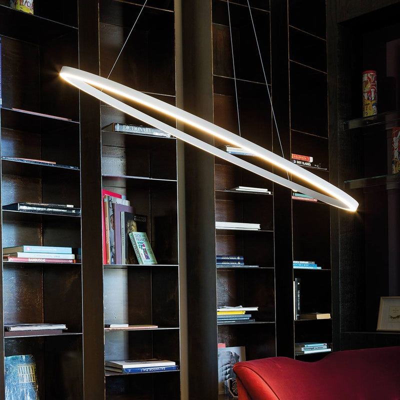 ELLISSE MINOR Pendant Lamp - MyConcept Hong Kong