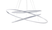 Ellisse Pendant Triple - MyConcept Hong Kong