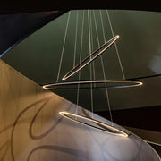 Ellisse Pendant Triple - MyConcept Hong Kong