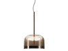 EQUATORE MEDIUM Suspension Lamp - MyConcept Hong Kong